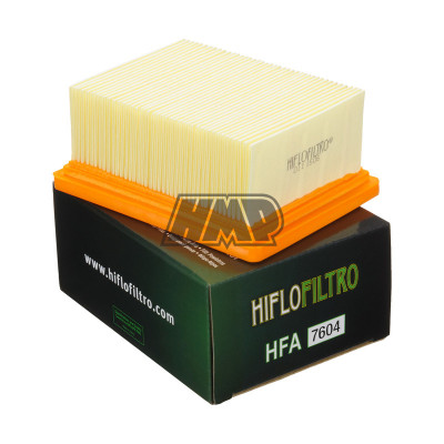 Filtro ar BMW C 600 / 650 SPORT / C 650 GT - HIFLOFILTRO